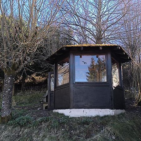 Gite De Moulin Maurt 1 Xertigny Luaran gambar