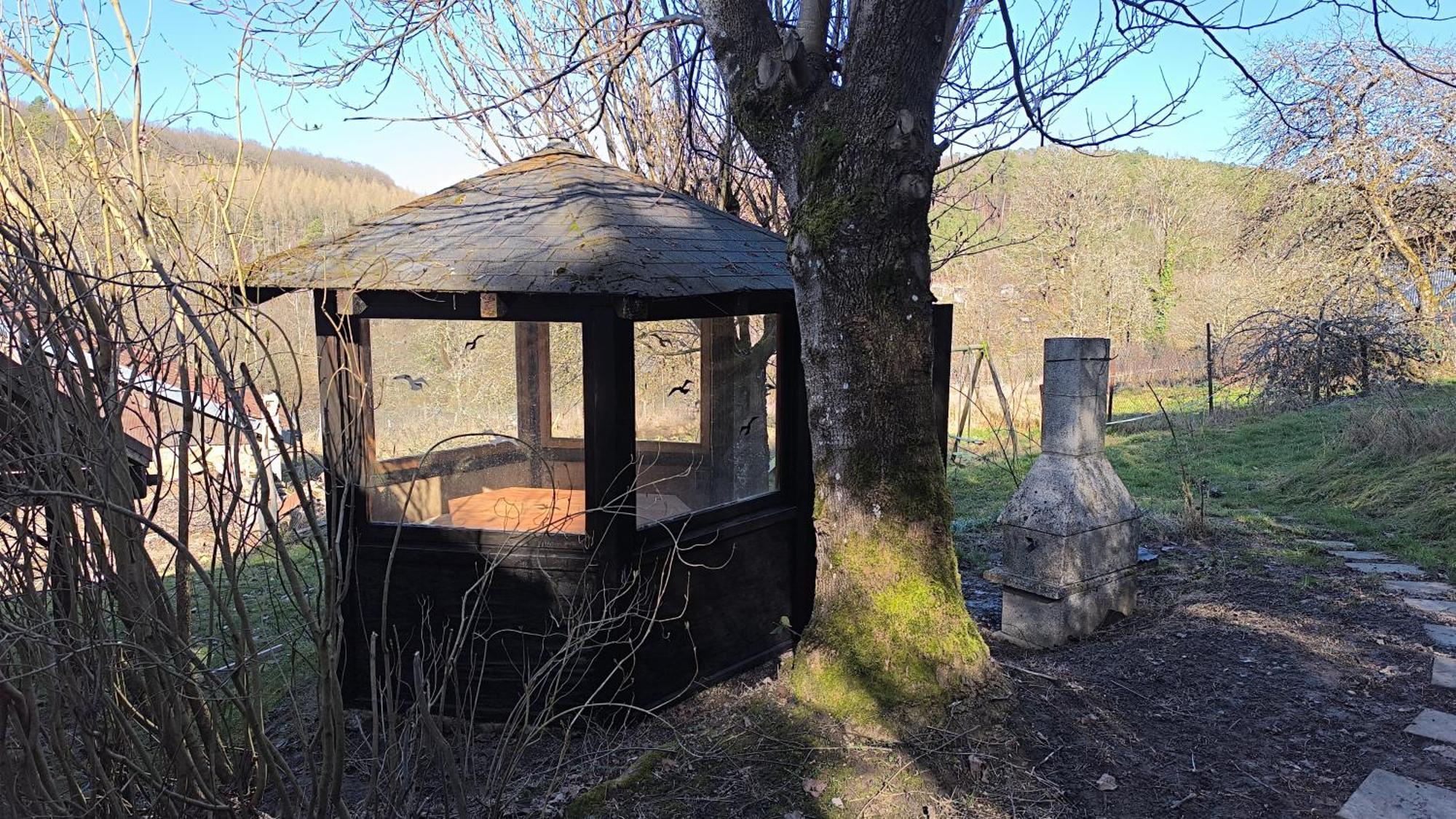 Gite De Moulin Maurt 1 Xertigny Luaran gambar